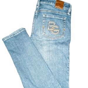BCBGeneration skinny jeans size 29